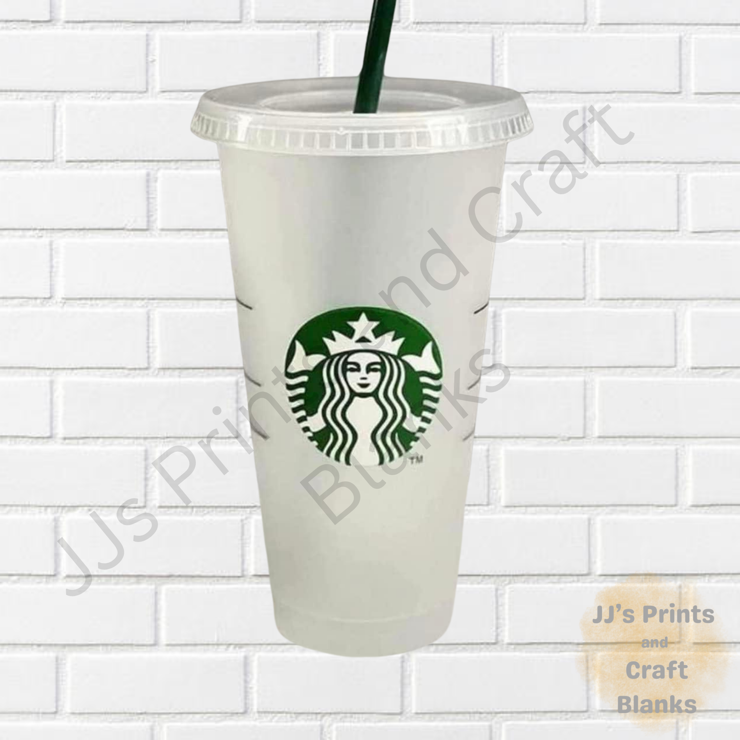 Starbucks 24oz cups
