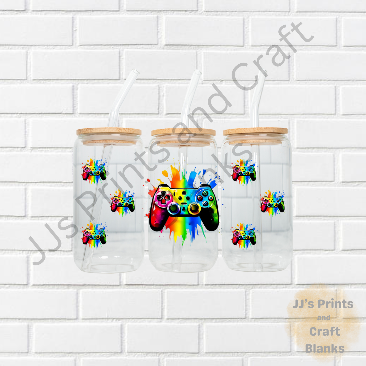16oz uv-dtf transfer sticker no 50