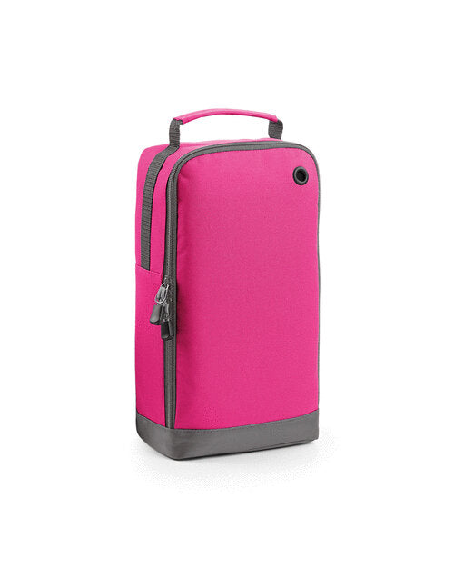 SPORTS SHOE/ACCESSORY BAG 10 COLOURS