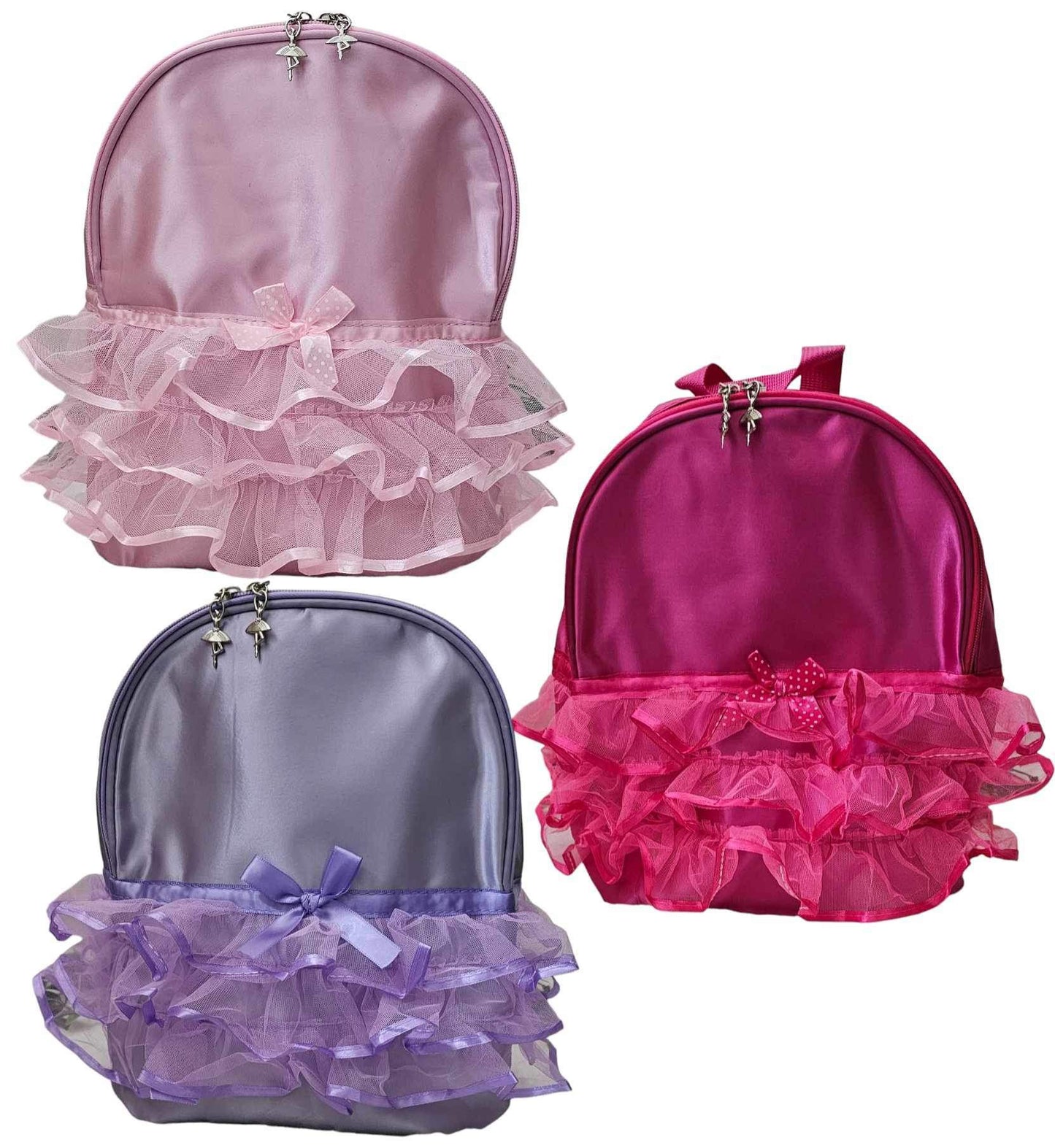 Tutu back pack