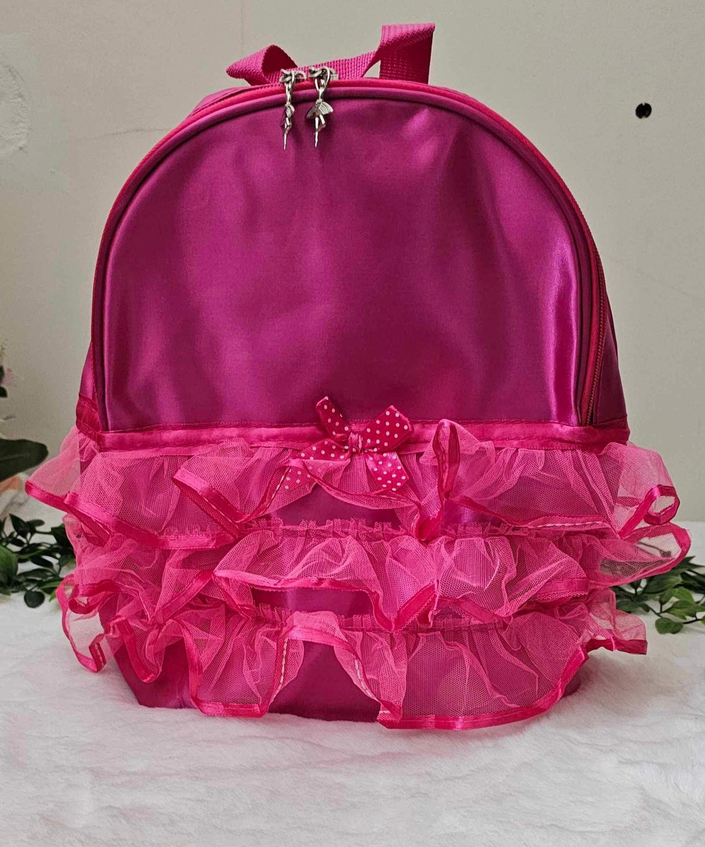 Tutu back pack