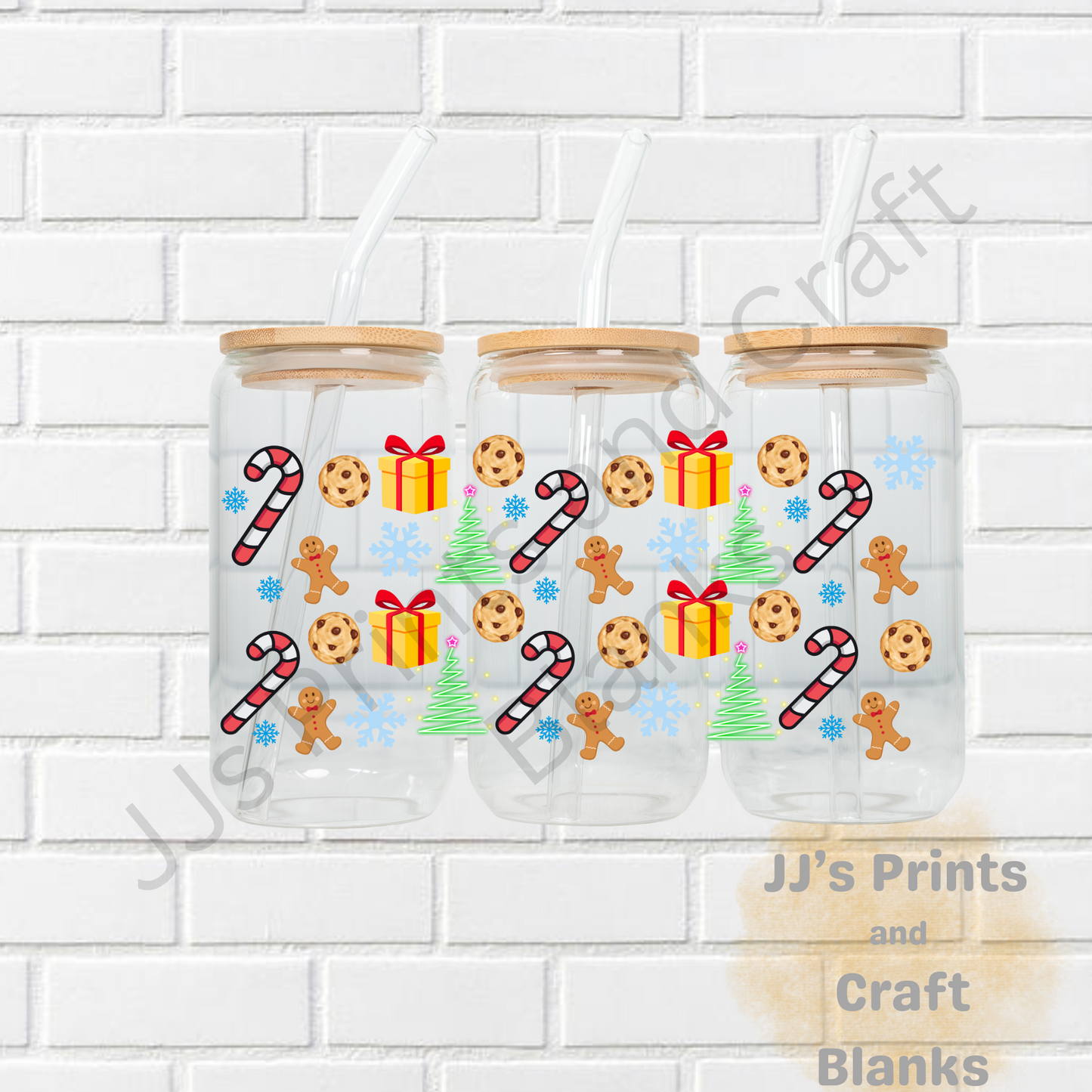 16oz uv-dtf transfer sticker no 219