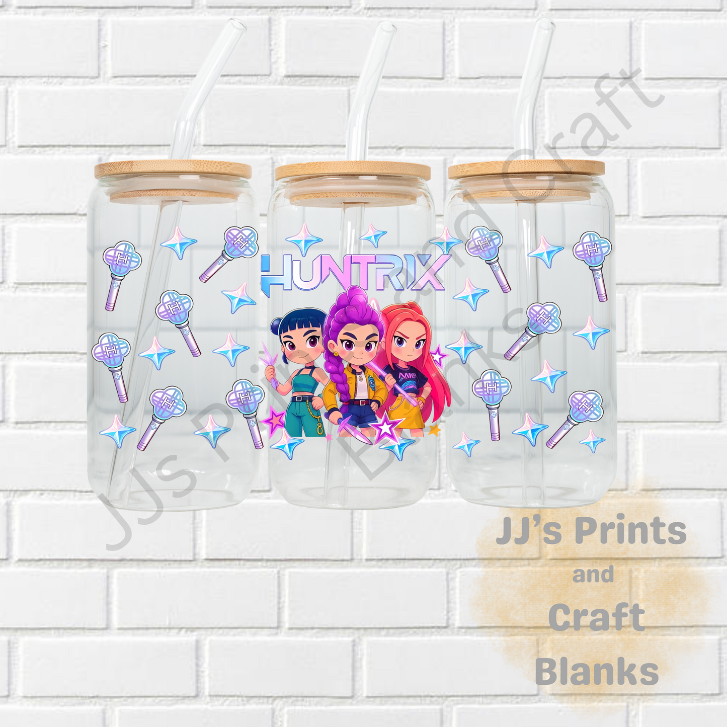 16oz uv-dtf transfer sticker no 255