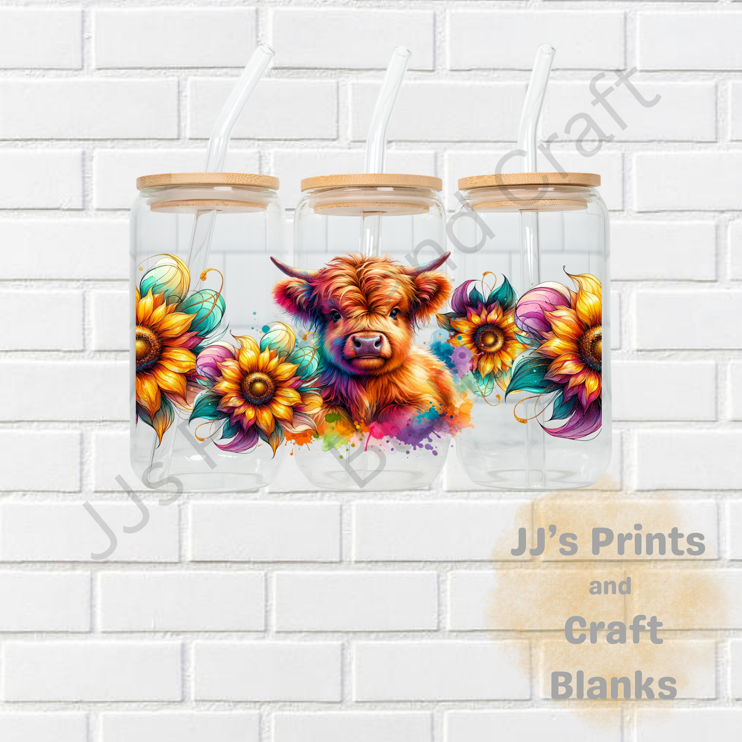 16oz uv-dtf transfer sticker no 328