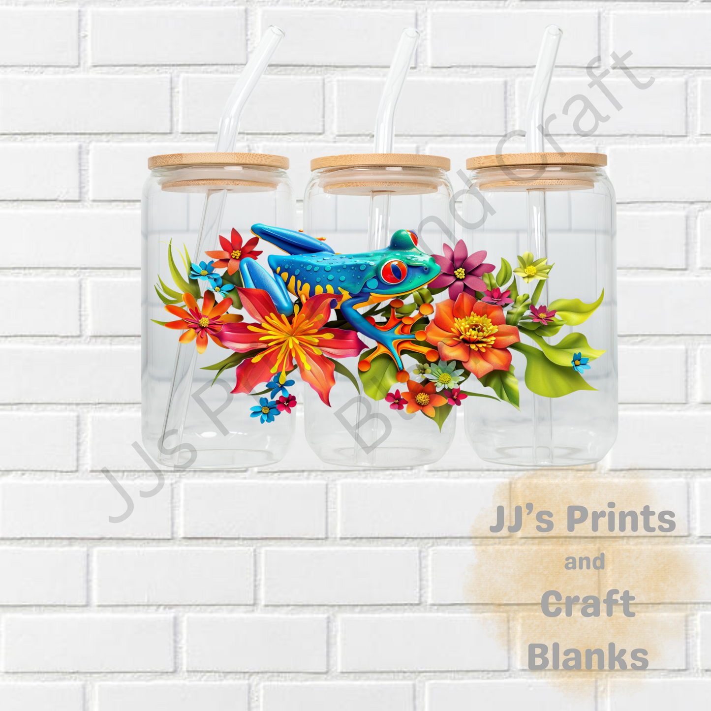 16oz uv-dtf transfer sticker no 333