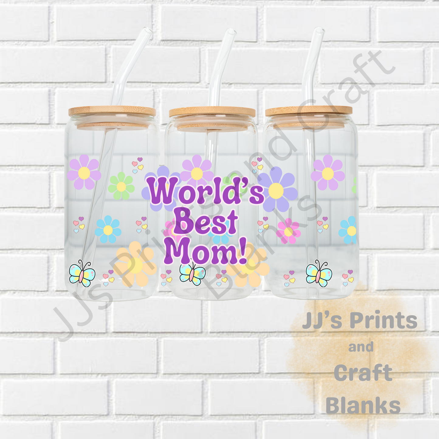 16oz uv-dtf transfer sticker no 339