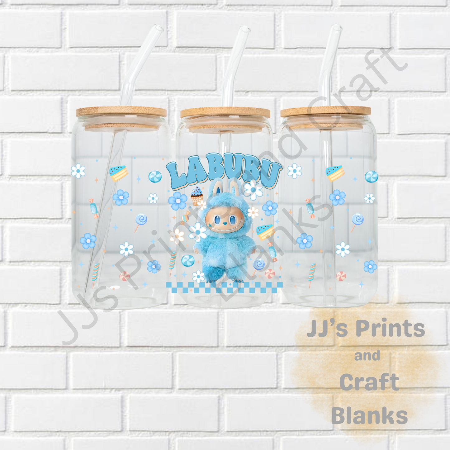 16oz uv-dtf transfer sticker no 271