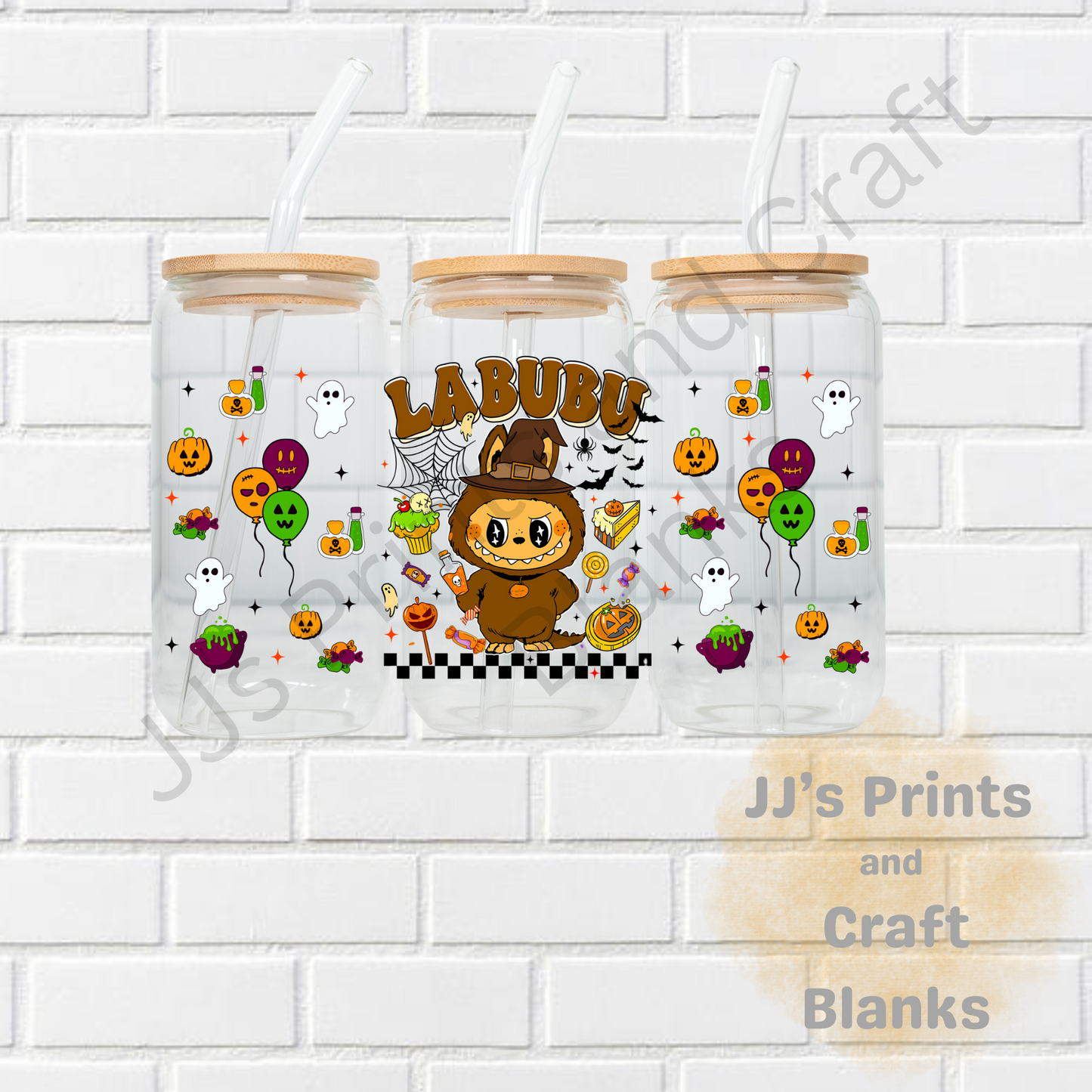 16oz uv-dtf transfer sticker no 275