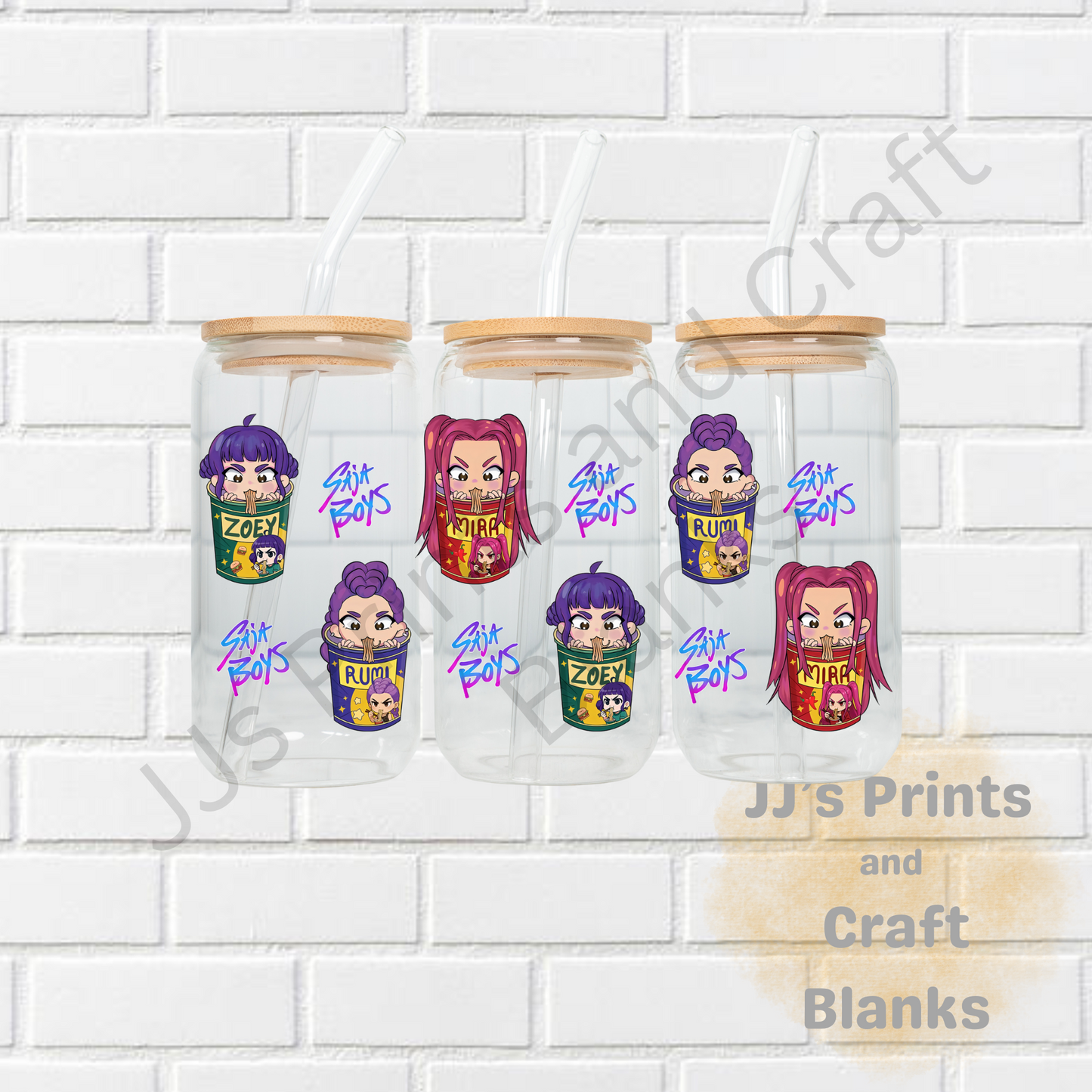 16oz uv-dtf transfer sticker no 260