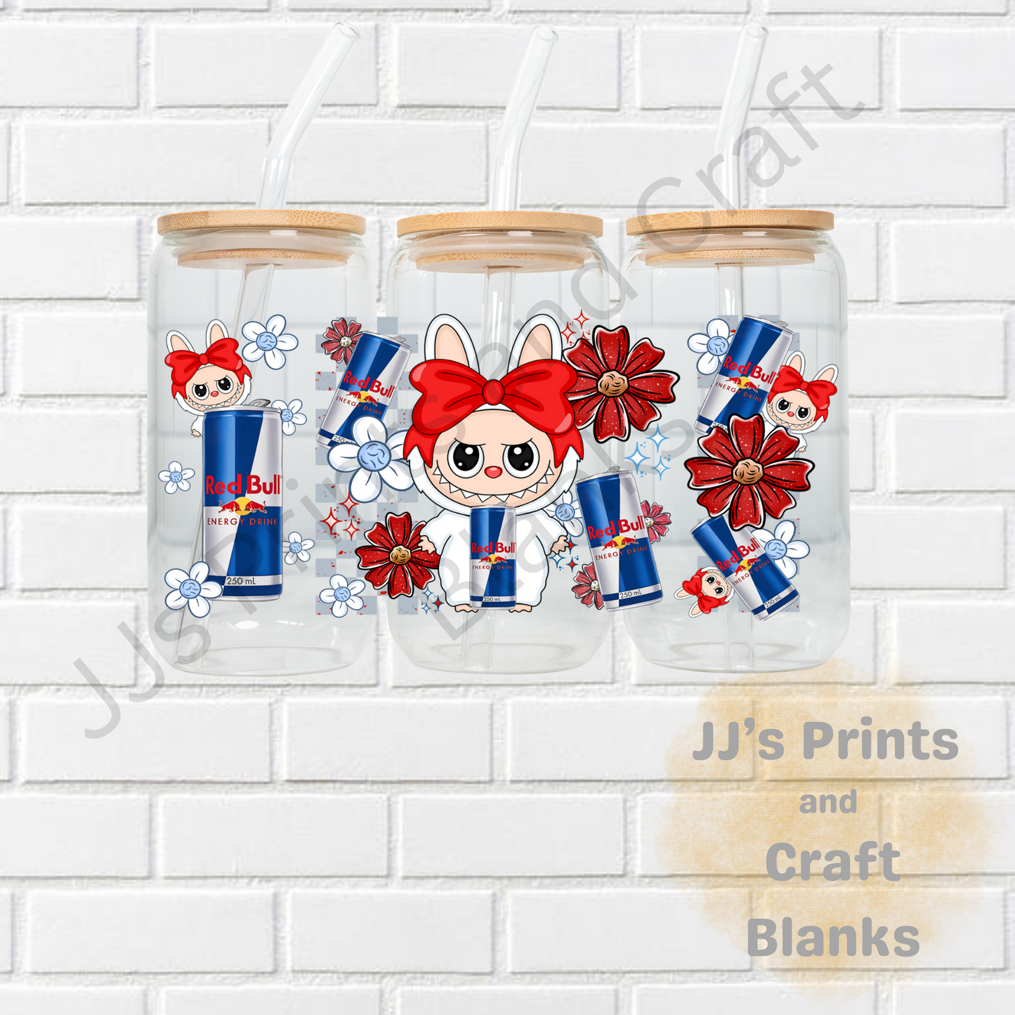 16oz uv-dtf transfer sticker no 265