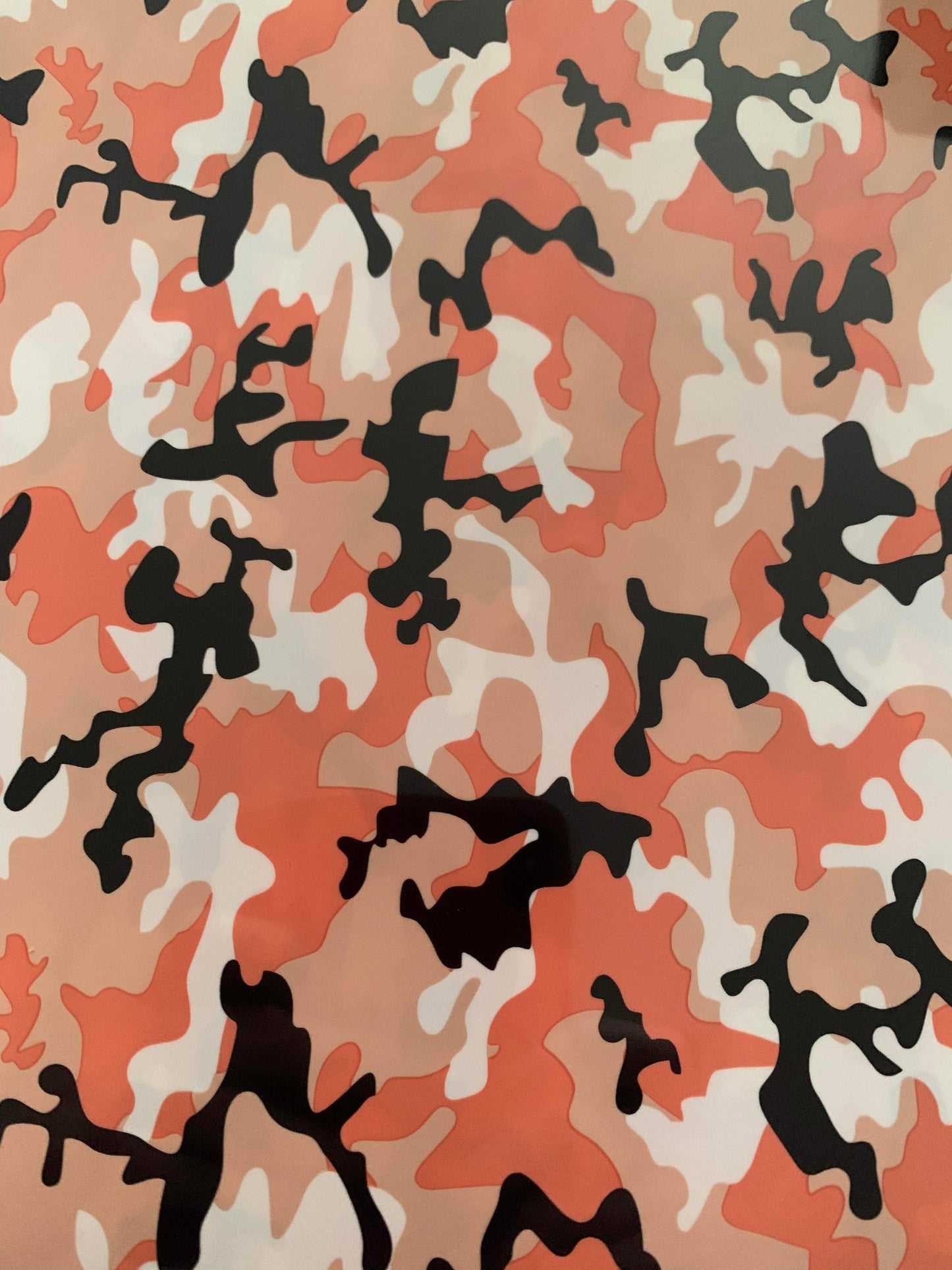 Jjs heat transfer camo sheets