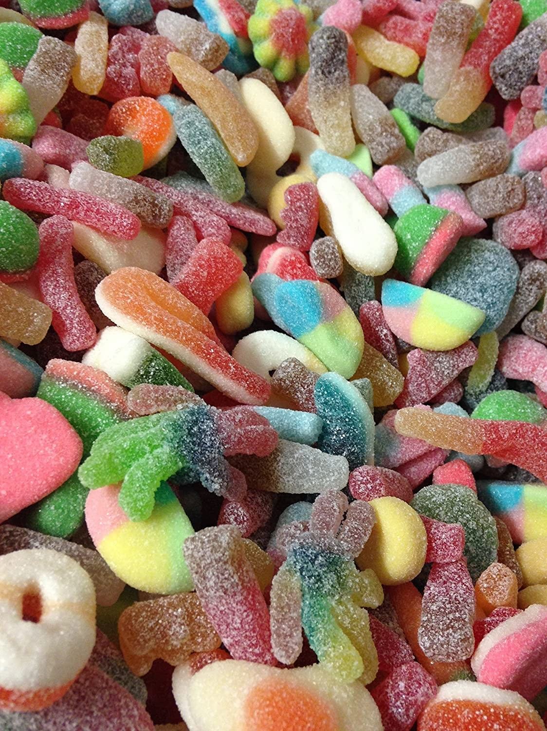 Sweets