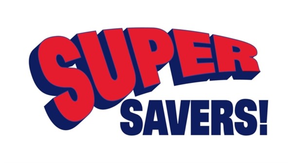 Super Saver Saturday