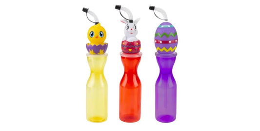 Easter Character Bottle 500ml