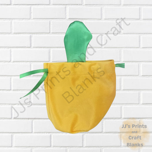 Pumpking bags