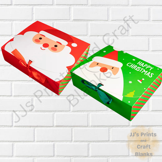 Christmas Eve box