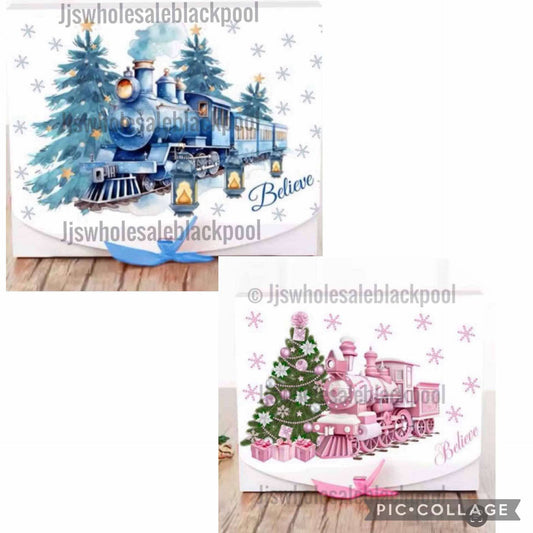 PRE ORDER  Christmas eve boxes ( READ DESCRIPTION) do not order any other products with these