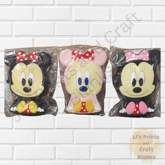 Minnie Mouse bag