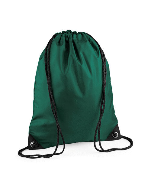 Drawstring P.E Bag Gymsac