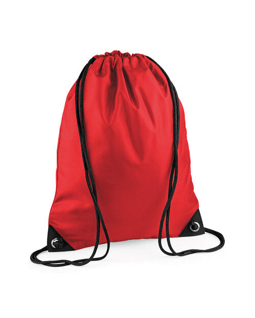 Drawstring P.E Bag Gymsac