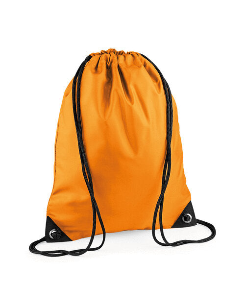 Drawstring P.E Bag Gymsac