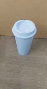 16oz travel hot cups
