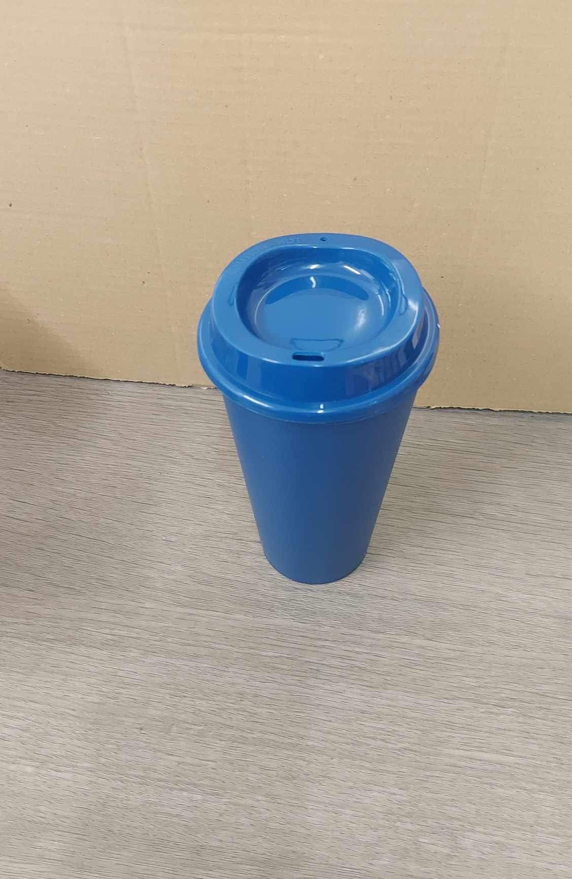 16oz travel hot cups