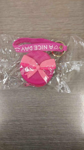 Barbie bags/bow bags
