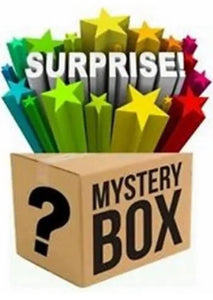 Mystery  box