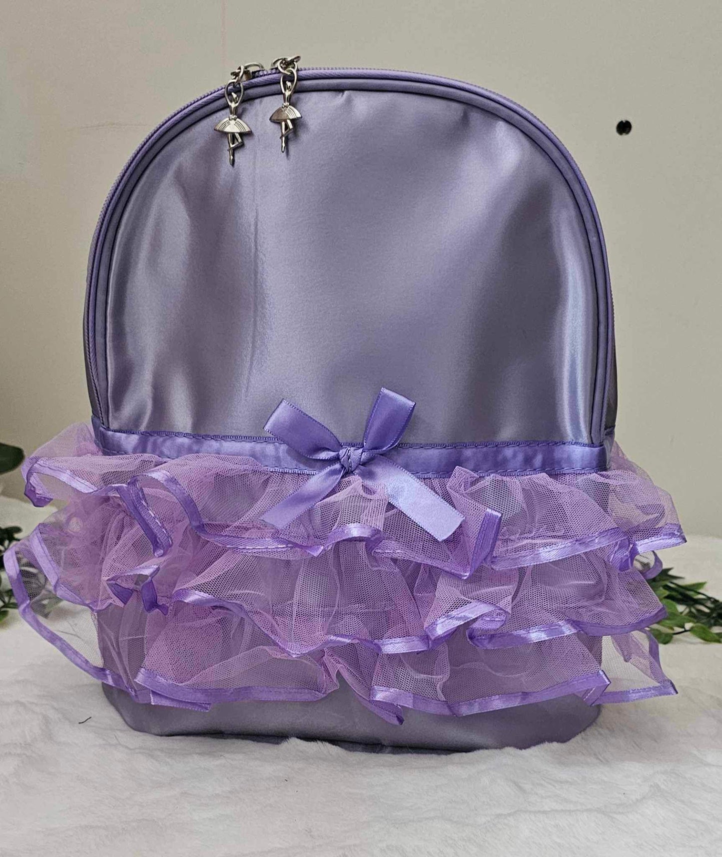 Tutu back pack