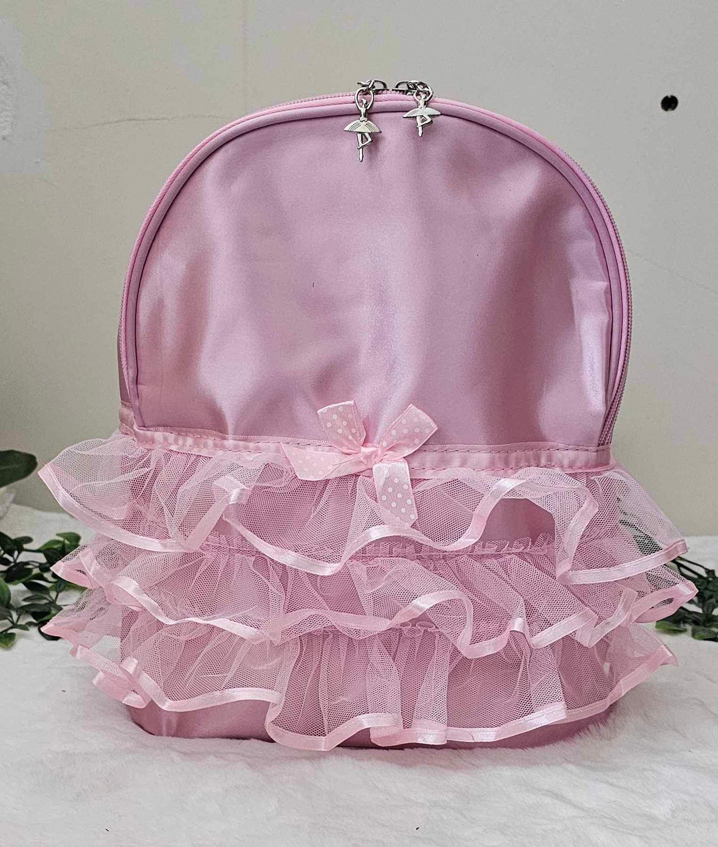 Tutu back pack