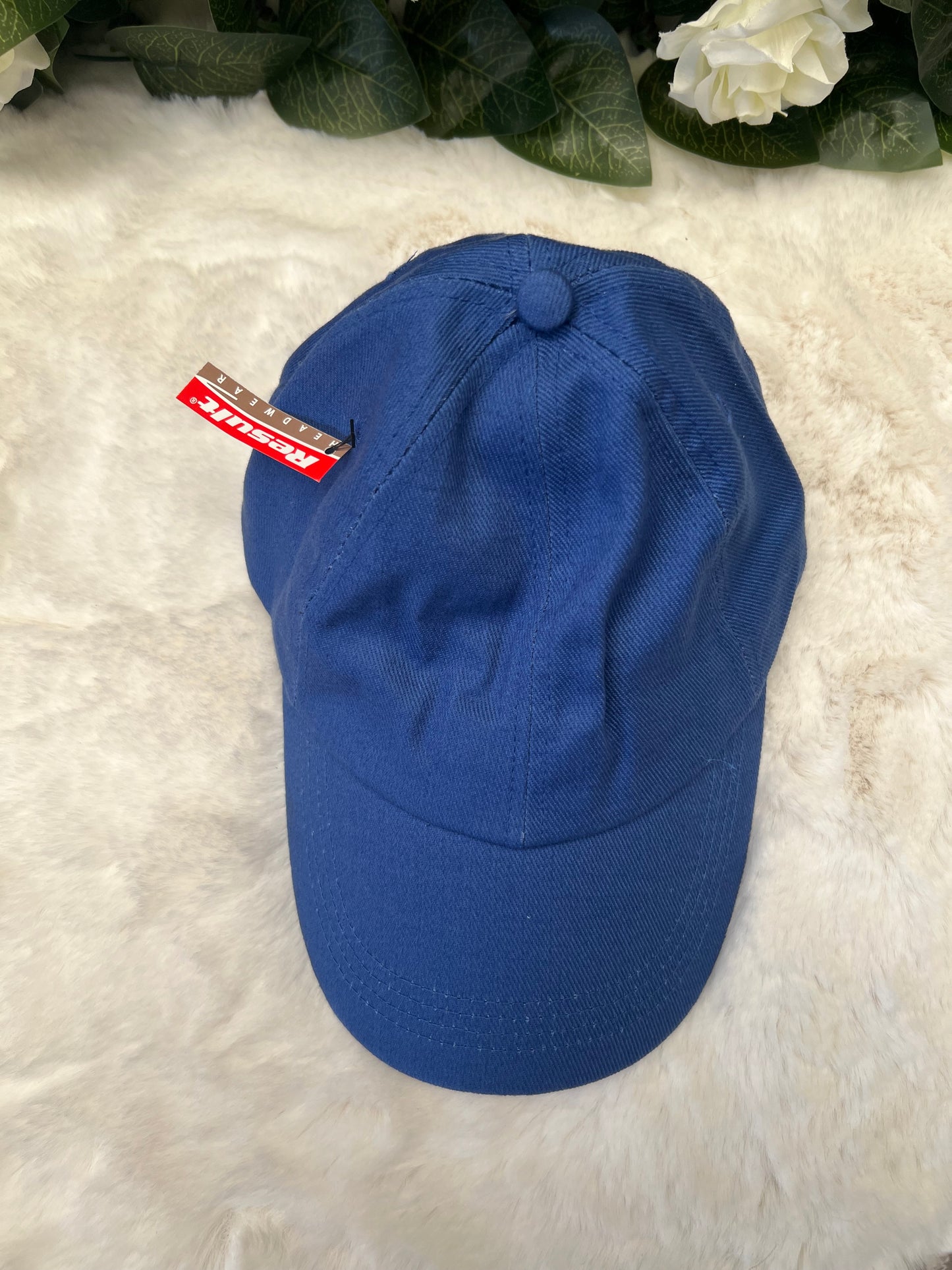 child's baseball cap