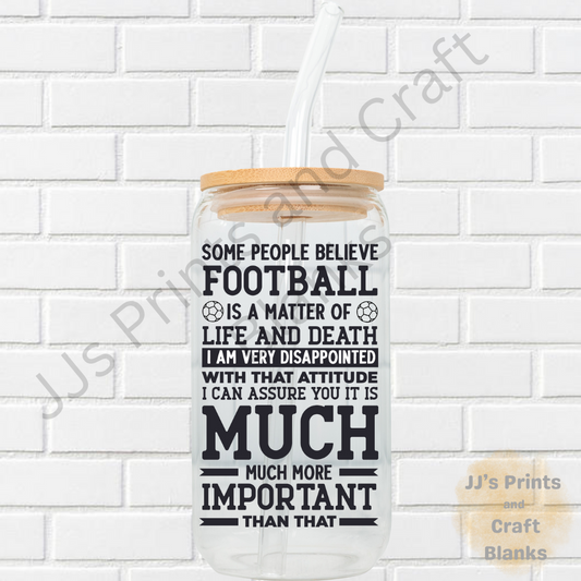 Quote uv-dtf  decal sticker no 11