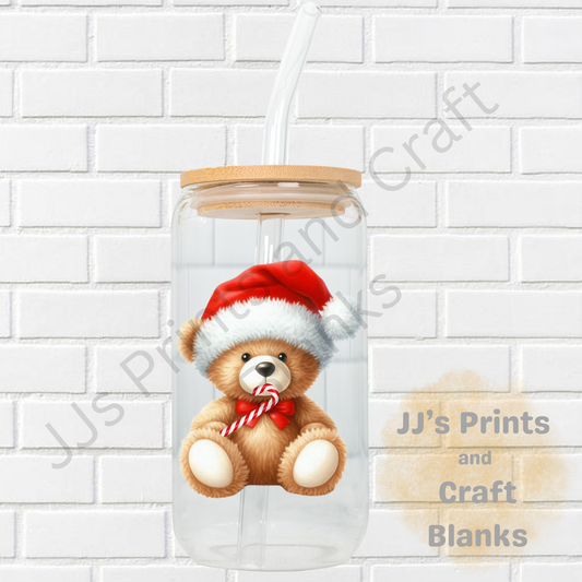 Christmas Assorted Decal Digital Download Bundle