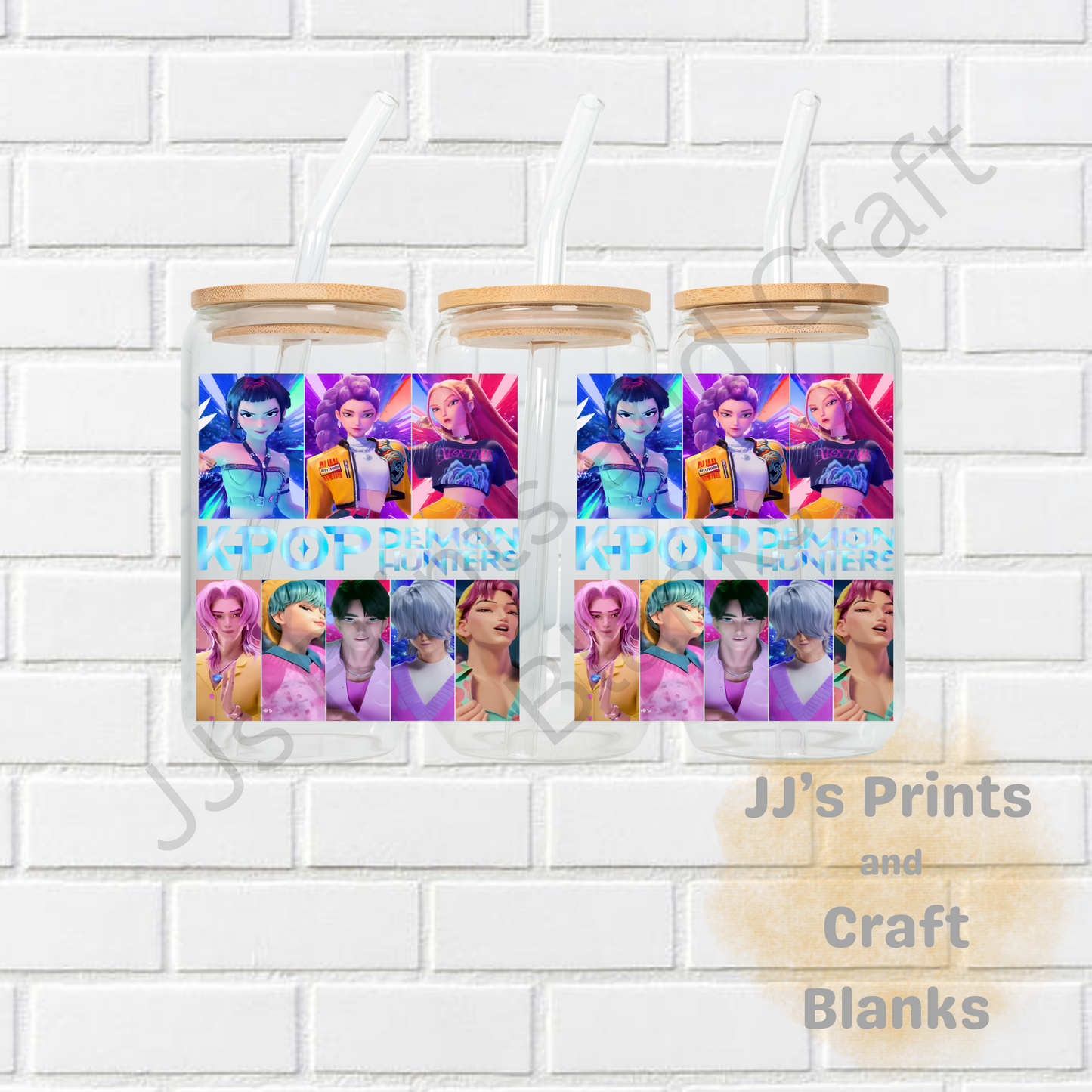 16oz uv-dtf transfer sticker no 250