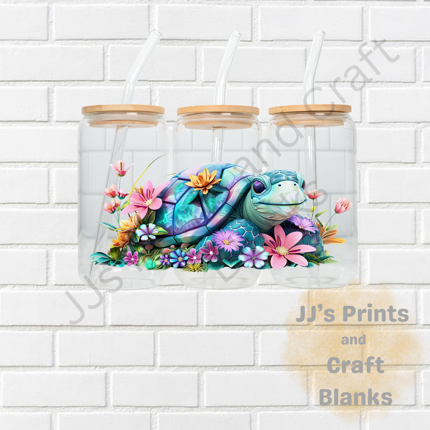 16oz uv-dtf transfer sticker no 332