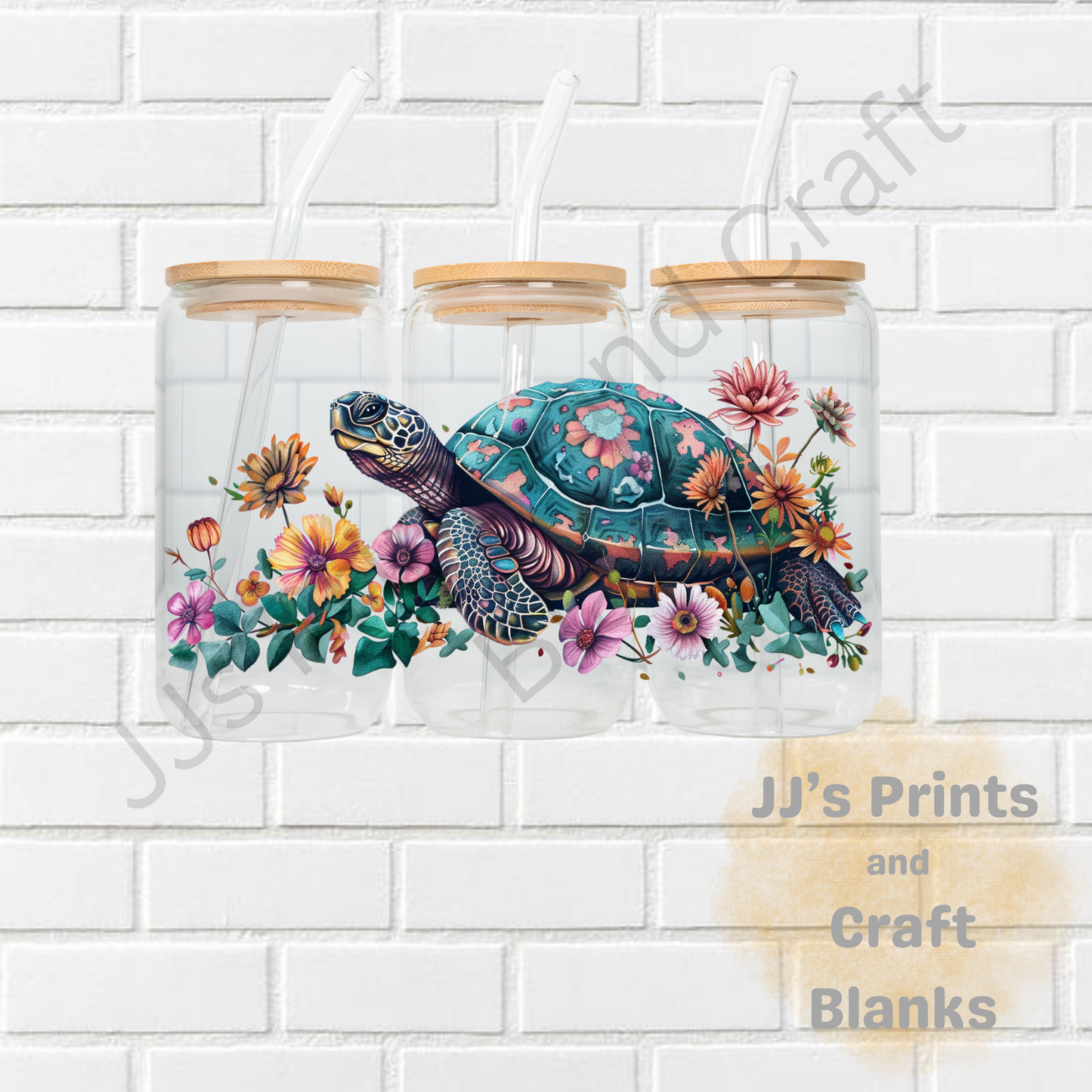 16oz uv-dtf transfer sticker no 335