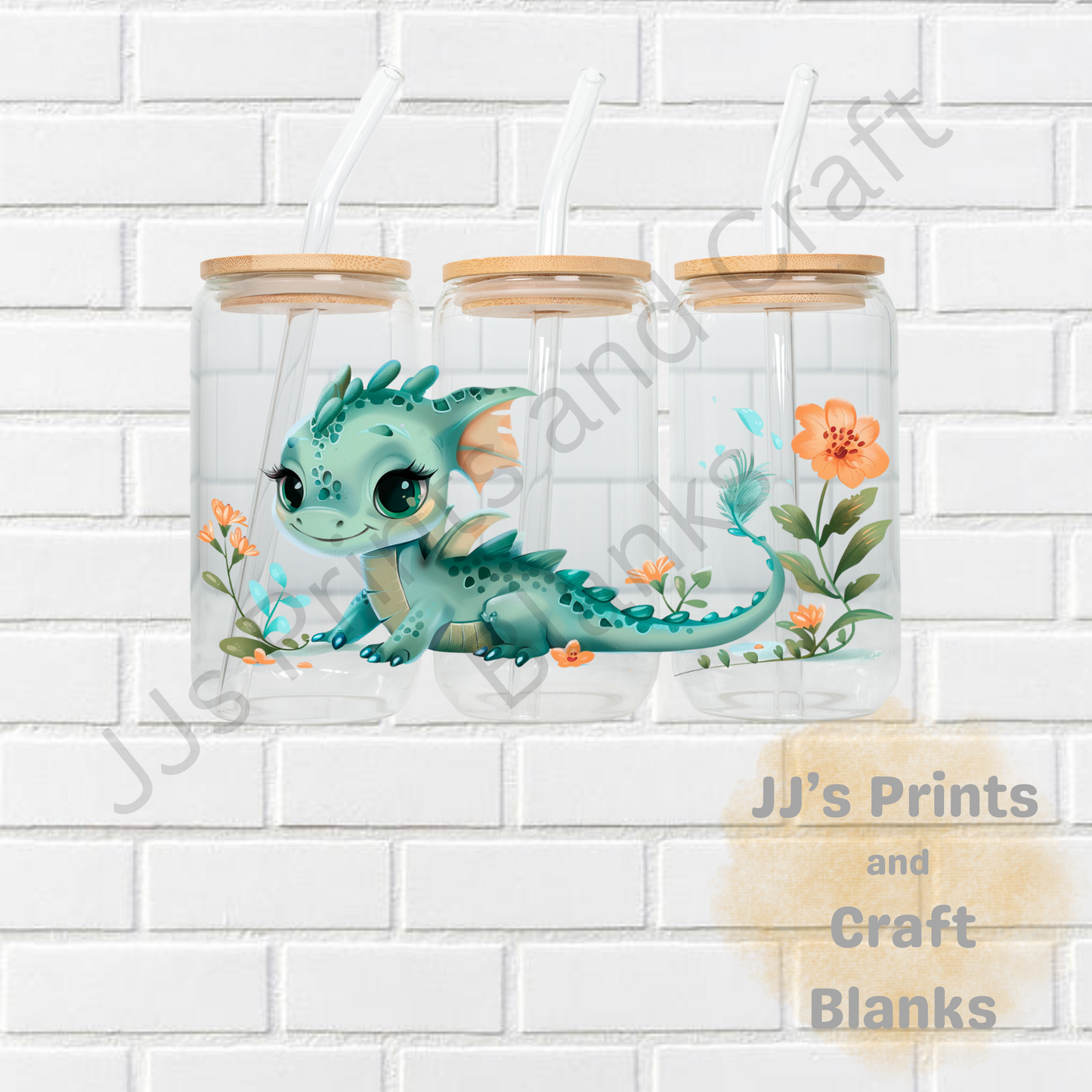 16oz uv-dtf transfer sticker no 337