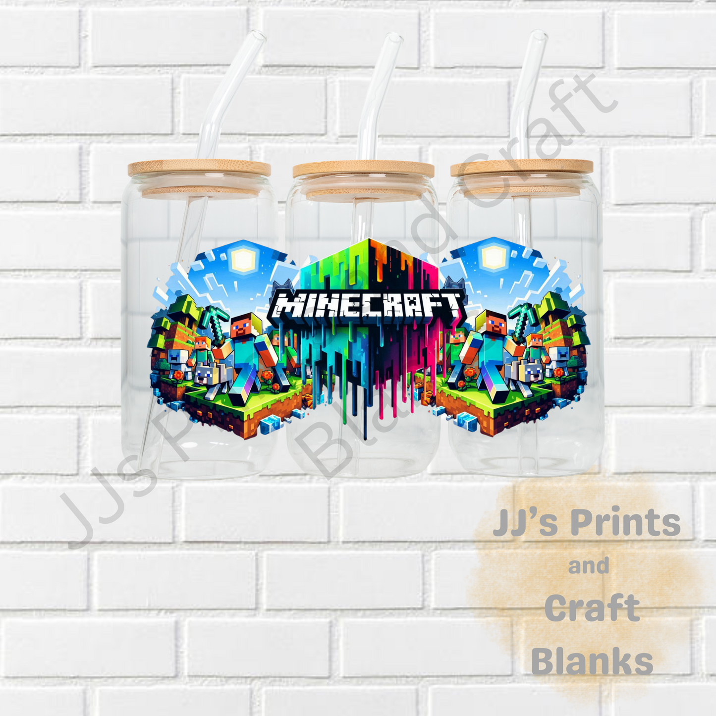 16oz uv-dtf transfer sticker no 338