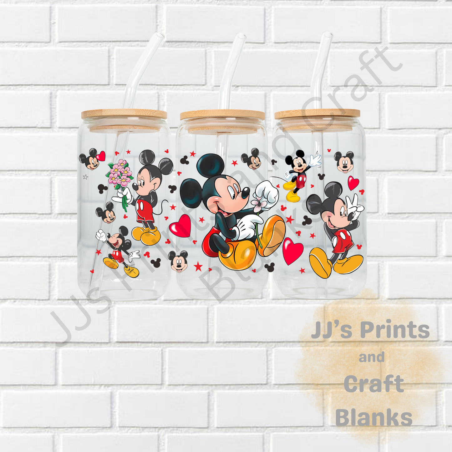 16oz uv-dtf transfer sticker no 342