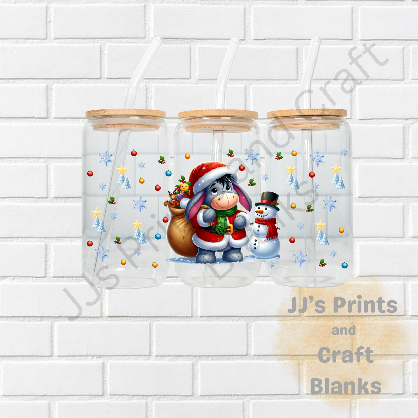 16oz uv-dtf transfer sticker no 347