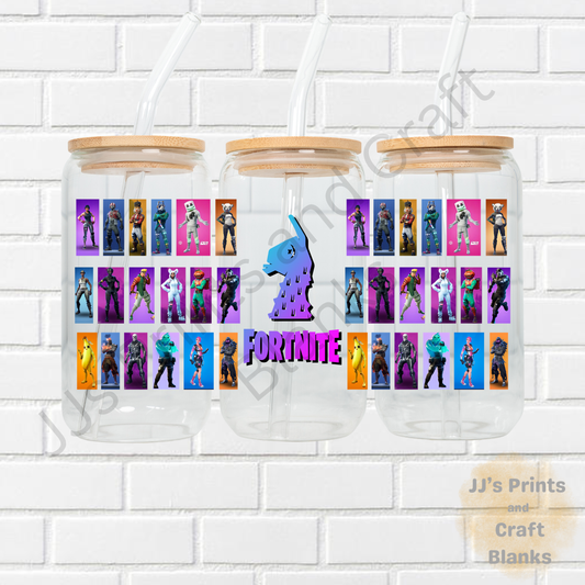 16oz uv-dtf transfer sticker no 386