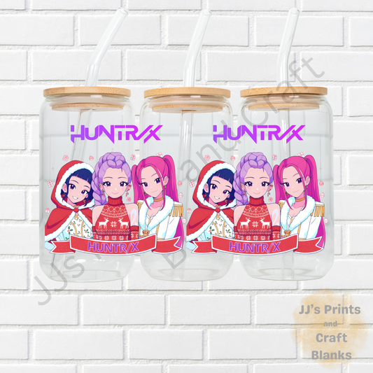 16oz uv-dtf transfer sticker no 387