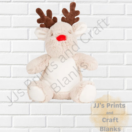Mumbles reindeer