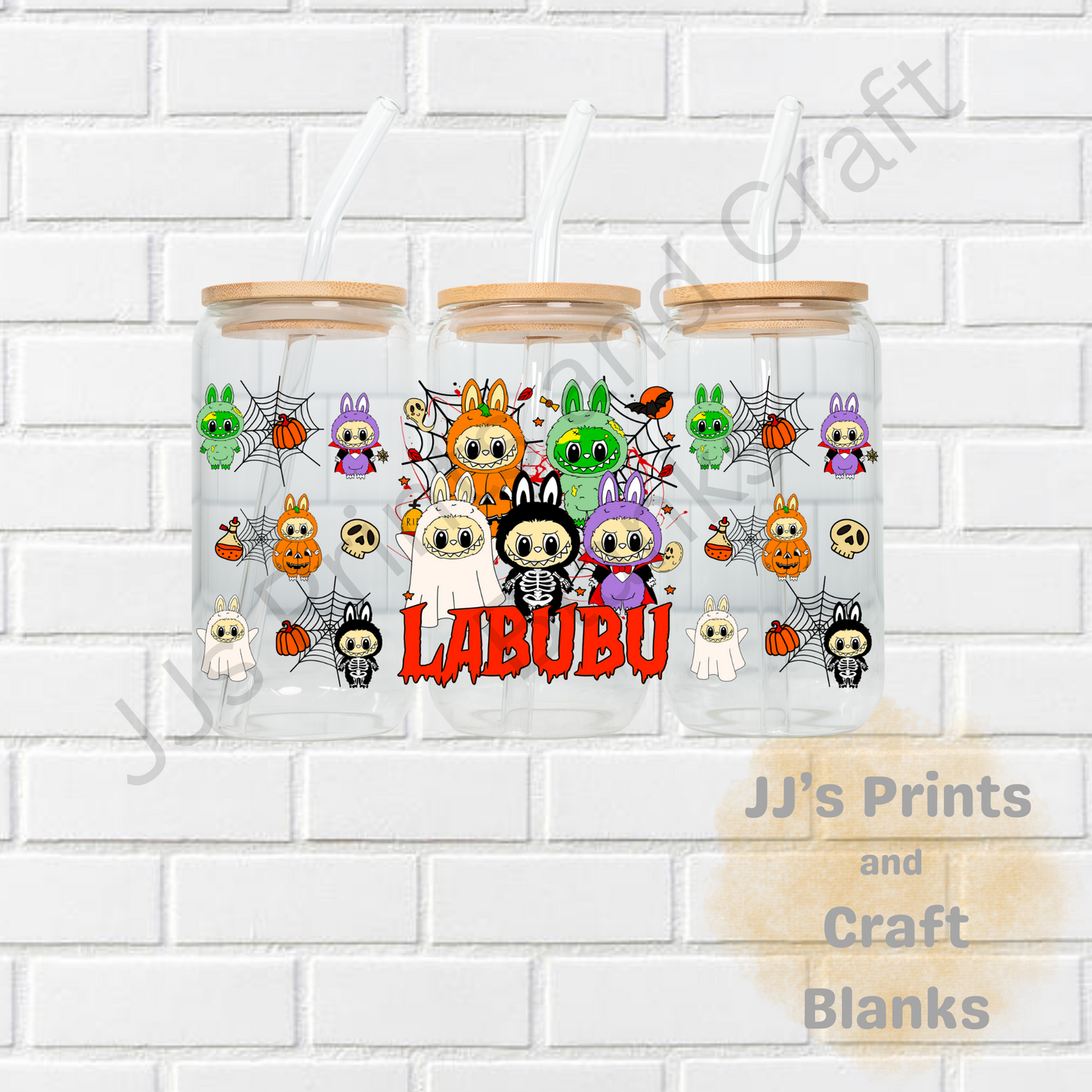 16oz uv-dtf transfer sticker no 278