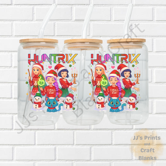 16oz uv-dtf transfer sticker no 395