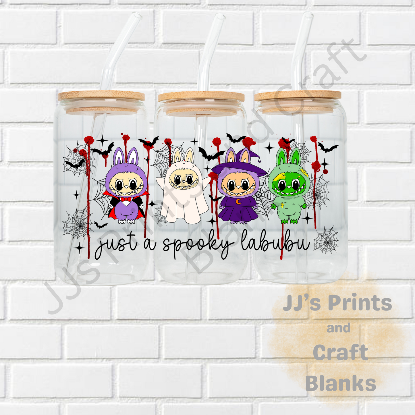 16oz uv-dtf transfer sticker no 282