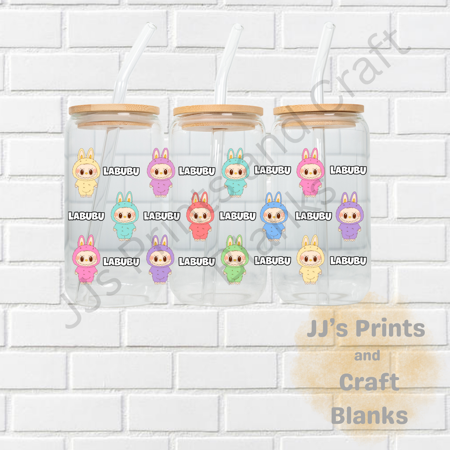 16oz uv-dtf transfer sticker no 289