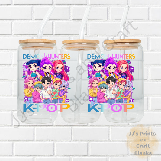 16oz uv-dtf transfer sticker no 409