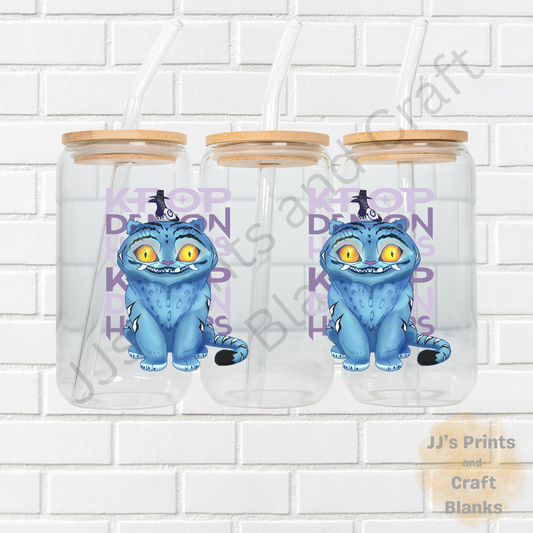 16oz uv-dtf transfer sticker no 410